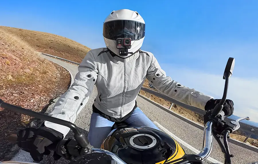 Kamera Insta360 Ace Pro 2